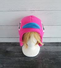 Load image into Gallery viewer, Pory Fleece Hat