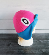 Load image into Gallery viewer, Pory Fleece Hat