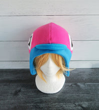 Load image into Gallery viewer, Pory Fleece Hat