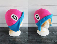 Load image into Gallery viewer, Pory Fleece Hat