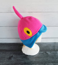 Load image into Gallery viewer, Pory Fleece Hat