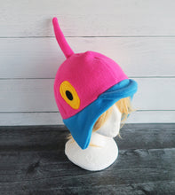 Load image into Gallery viewer, Pory Fleece Hat