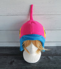 Load image into Gallery viewer, Pory Fleece Hat