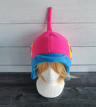 Load image into Gallery viewer, Pory Fleece Hat