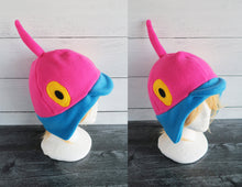 Load image into Gallery viewer, Pory Fleece Hat