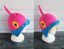 Load image into Gallery viewer, Pory Fleece Hat