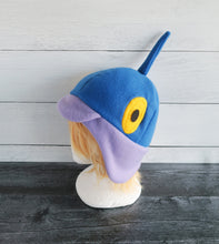 Load image into Gallery viewer, Pory Fleece Hat