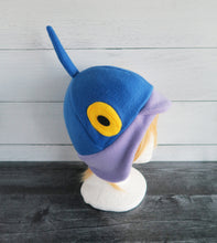 Load image into Gallery viewer, Pory Fleece Hat