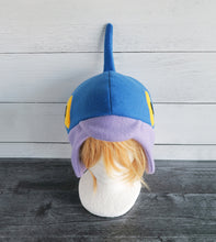 Load image into Gallery viewer, Pory Fleece Hat