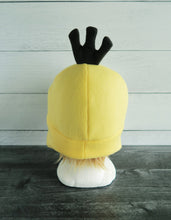 Load image into Gallery viewer, Duck Fleece Hat