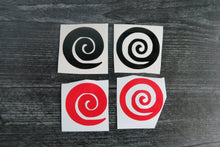 Load image into Gallery viewer, pokemon types decal psychic