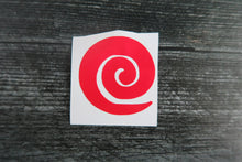 Load image into Gallery viewer, pokemon types decal psychic