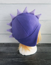Load image into Gallery viewer, Dragon Fleece Hat