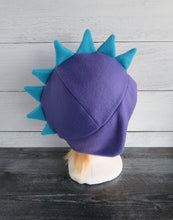 Load image into Gallery viewer, Dragon Fleece Hat