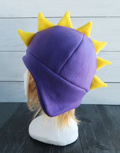 Load image into Gallery viewer, Dragon Fleece Hat