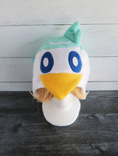 Load image into Gallery viewer, Quack Fleece Hat