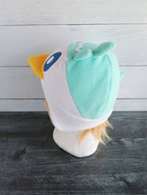 Load image into Gallery viewer, Quack Fleece Hat