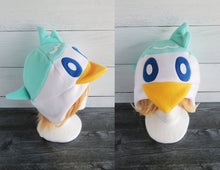 Load image into Gallery viewer, Quack Fleece Hat