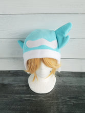 Load image into Gallery viewer, Quack Fleece Hat