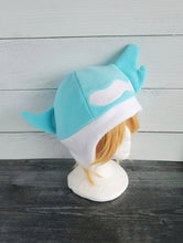 Load image into Gallery viewer, Quack Fleece Hat