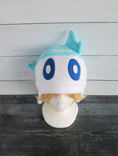 Load image into Gallery viewer, Quack Fleece Hat