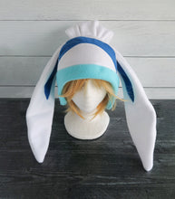 Load image into Gallery viewer, Rab Bunny Fleece Hat