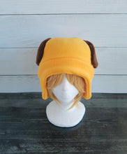 Load image into Gallery viewer, Rai Fleece Hat