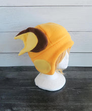 Load image into Gallery viewer, Rai Fleece Hat