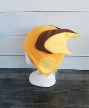 Load image into Gallery viewer, Rai Fleece Hat