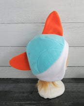 Load image into Gallery viewer, Ral Fleece Hat