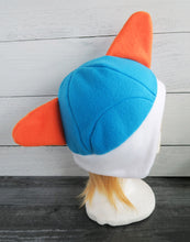 Load image into Gallery viewer, Ral Fleece Hat