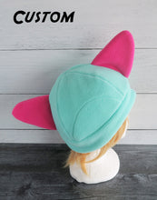 Load image into Gallery viewer, Ral Fleece Hat