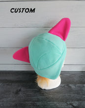 Load image into Gallery viewer, Ral Fleece Hat