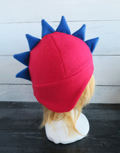 Load image into Gallery viewer, Dragon Fleece Hat