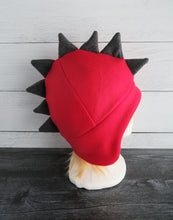 Load image into Gallery viewer, Dragon Fleece Hat