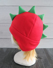 Load image into Gallery viewer, Dragon Fleece Hat