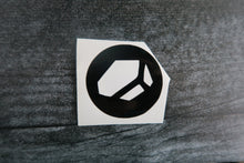 Load image into Gallery viewer, pokemon types decal rock