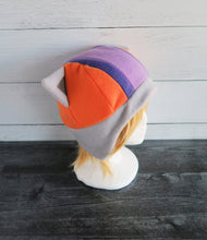 Load image into Gallery viewer, Helmet Cat Fleece Hat