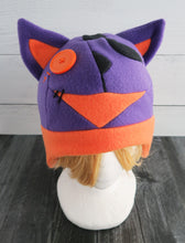 Load image into Gallery viewer, Seam Fleece Hat