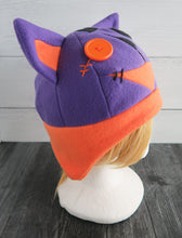 Load image into Gallery viewer, Seam Fleece Hat