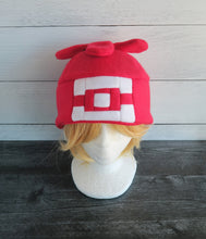 Load image into Gallery viewer, Sun Moon Trainer Fleece Hat