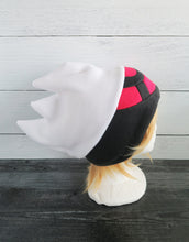 Load image into Gallery viewer, Sapp or Alpha Sapp Trainer Fleece Hat - Customize