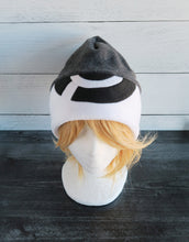 Load image into Gallery viewer, Custom Sapp or Alpha Sapp Trainer Fleece Hat