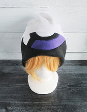 Load image into Gallery viewer, Pokemon  Alpha Sapphire trainer cosplay costume hat Halloween costume Sapphire Pokemon Alpha Sapphire