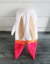 Load image into Gallery viewer, Pokemon Scorbunny cosplay costume hat Halloween costume Raboot Cinderace shiny Scorbunny