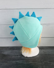 Load image into Gallery viewer, Dragon Fleece Hat