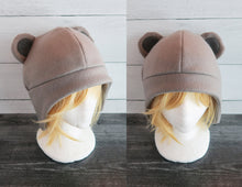 Load image into Gallery viewer, Otter Fleece Hat