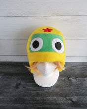 Load image into Gallery viewer, Sargent Hat