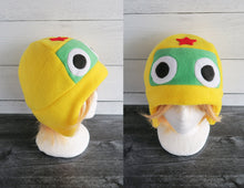 Load image into Gallery viewer, Sargent Hat