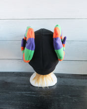 Load image into Gallery viewer, Halloween Sheep - Fleece Hat